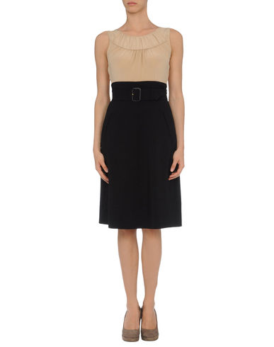 ZOOM MOSCHINO - Short dress
