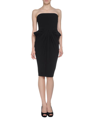 ZOOM MOSCHINO - Short dress
