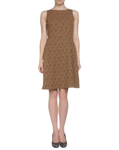 ZOOM MOSCHINO - Short dress