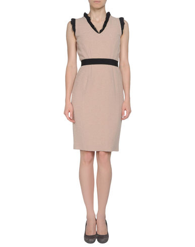 ZOOM MOSCHINO - Short dress