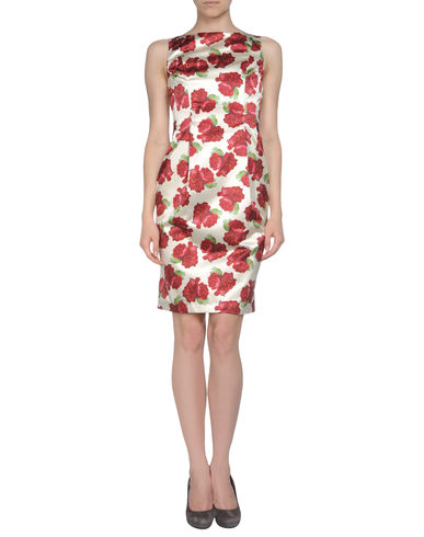 ZOOM MOSCHINO - Short dress