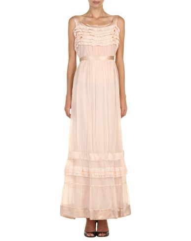 ZOOM PHILOSOPHY di A. F. - Long dress