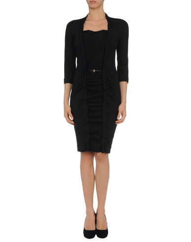 ZOOM MOSCHINO - Short dress