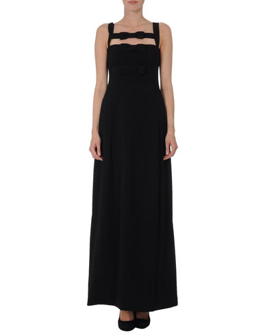 ZOOM MOSCHINO - Long dress
