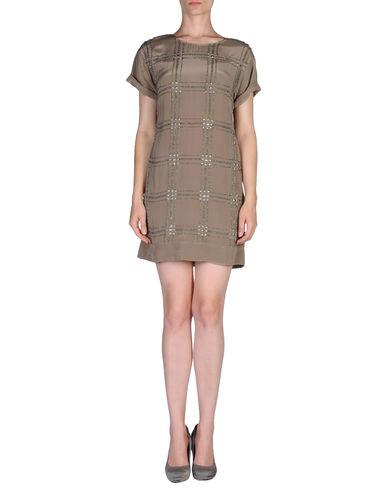 ZOOM FRENCH CONNECTION - Short dress