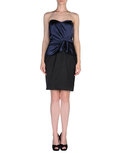 ZOOM FRENCH CONNECTION - Short dress