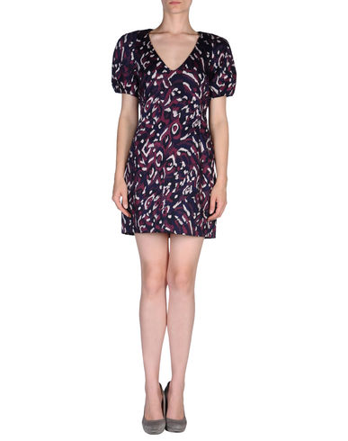ZOOM FRENCH CONNECTION - Short dress