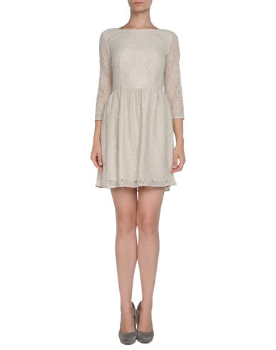 ZOOM FRENCH CONNECTION - Short dress