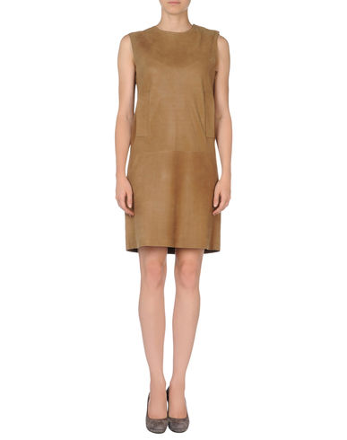ZOOM COSTUME NATIONAL - Short dress