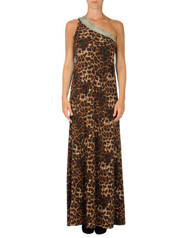 ZOOM STEFFEN SCHRAUT - Long dress