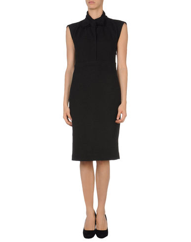 ZOOM MOSCHINO - 3/4 length dress