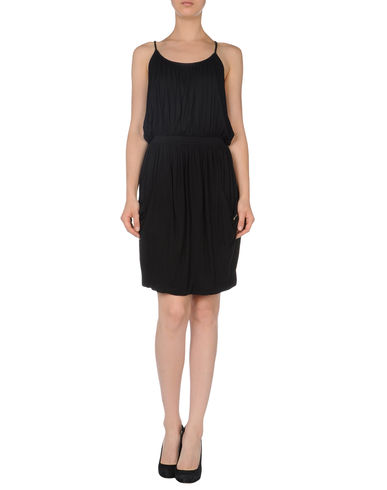 ZOOM GUESS - Short dress