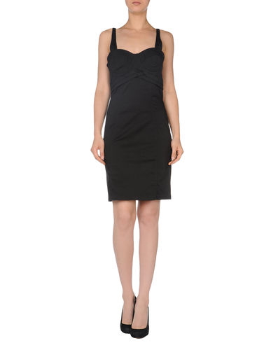 ZOOM GUESS - Short dress