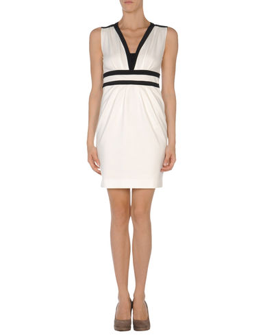 ZOOM MOSCHINO - Short dress