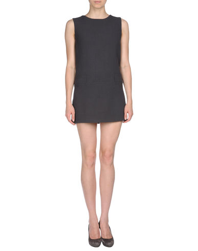 ZOOM ALBERTA FERRETTI - Short dress