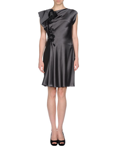 ZOOM ALBERTA FERRETTI - Short dress