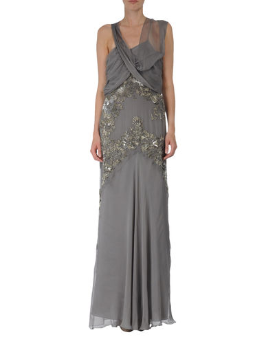 ZOOM ALBERTA FERRETTI - Long dress