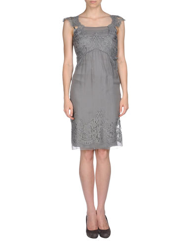 ZOOM ALBERTA FERRETTI - Short dress
