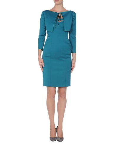 ZOOM ALBERTA FERRETTI - Outfit