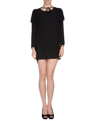 ZOOM KRISTINA TI - Short dress