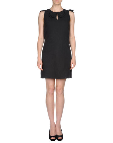 ZOOM KRISTINA TI - Short dress