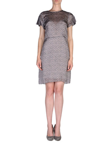 ZOOM KRISTINA TI - Short dress