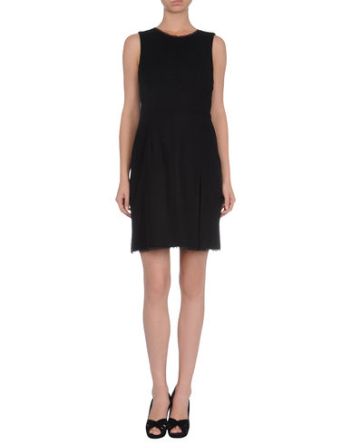 ZOOM KRISTINA TI - Short dress
