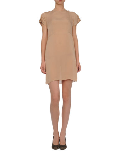 ZOOM KRISTINA TI - Short dress
