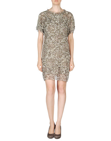 ZOOM KRISTINA TI - Short dress