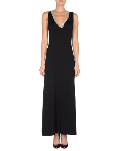 ZOOM ST. JOHN - Long dress