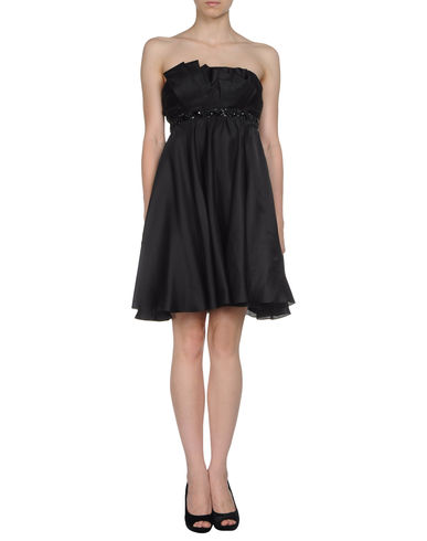 ZOOM GAI MATTIOLO - Short dress