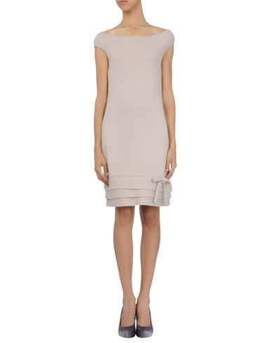 ZOOM GAI MATTIOLO - Short dress