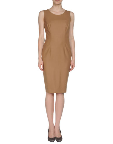 ZOOM GAI MATTIOLO - Short dress