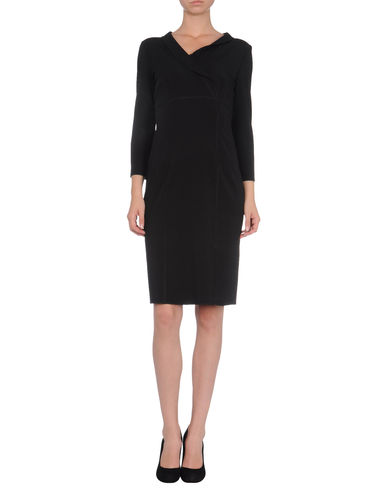 ZOOM ALBERTA FERRETTI - Short dress