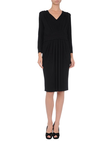ZOOM ALBERTA FERRETTI - Short dress