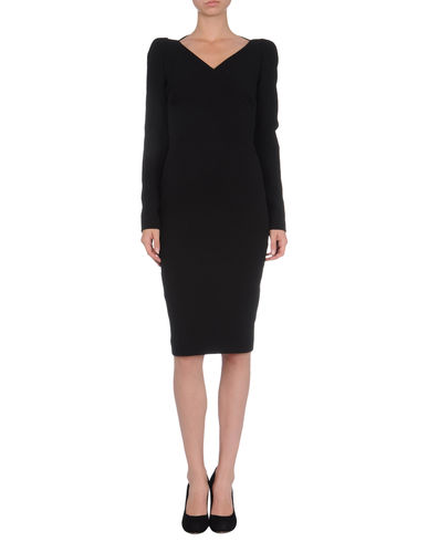 ZOOM ANTONIO BERARDI - 3/4 length dress