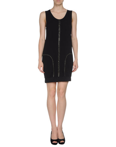 ZOOM FRENCH CONNECTION - Short dress