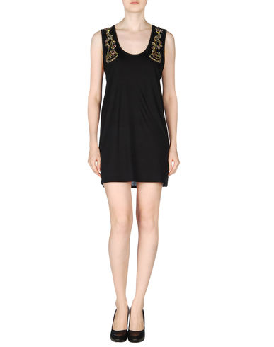 ZOOM EMILIO PUCCI - Short dress