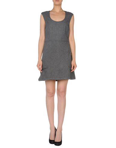 ZOOM MANILA GRACE - Short dress