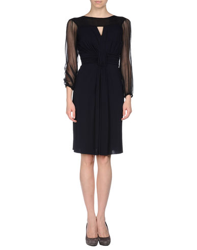 ZOOM PHILOSOPHY di A. F. - Short dress