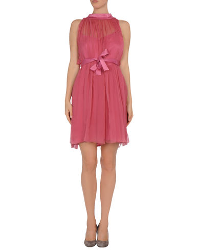 ZOOM ALBERTA FERRETTI - Short dress