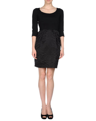 ZOOM PHILOSOPHY di A. F. - Short dress