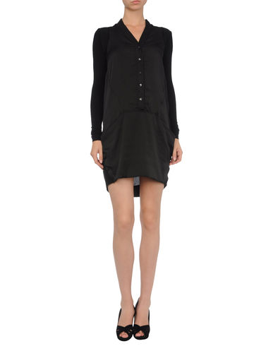 ZOOM ROQUE ILARIA NISTRI - Short dress