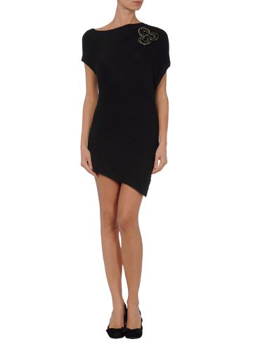 ZOOM ALBERTA FERRETTI - Short dress