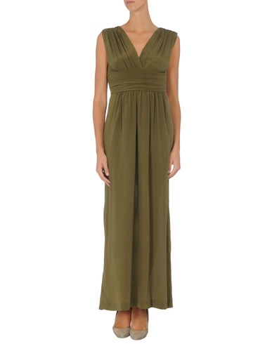 ZOOM PHILOSOPHY di A. F. - Long dress