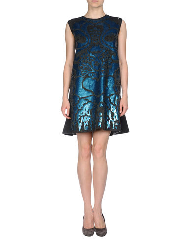 ZOOM ALBERTA FERRETTI - Short dress