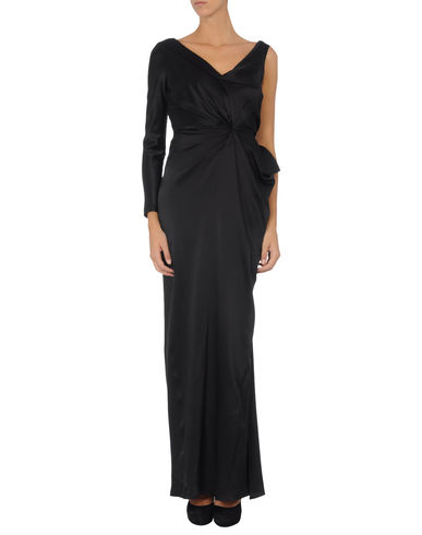 ZOOM ALBERTA FERRETTI - Long dress