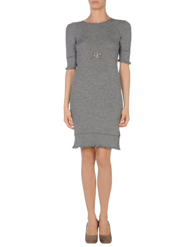 ZOOM KRISTINA TI - Short dress