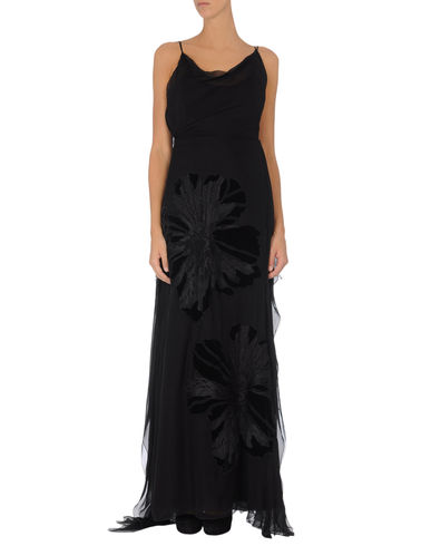 ZOOM ALBERTA FERRETTI - Long dress