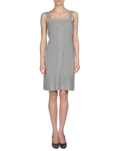 ZOOM PHILOSOPHY di A. F. - Short dress